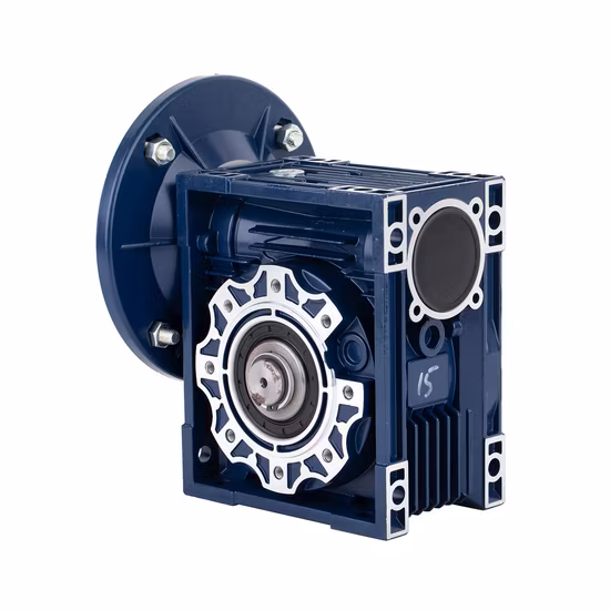 Nmrv040 fornisce kit personalizzato riduttore a vite senza fine